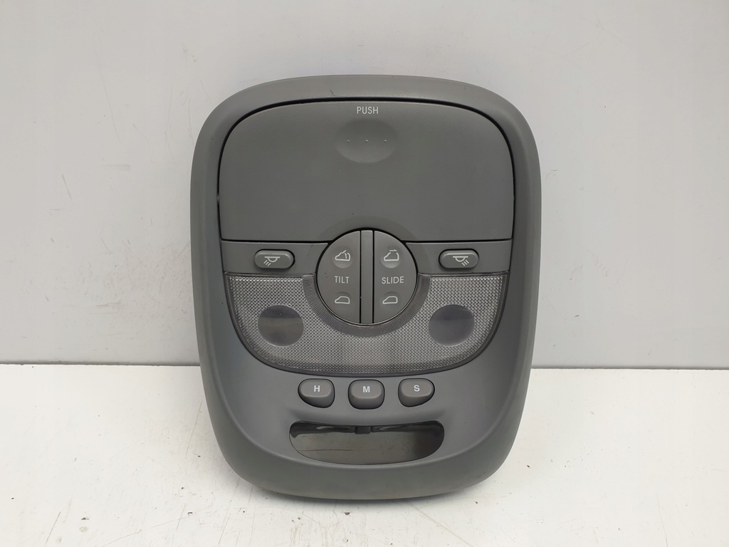 фото №1, Kia carens ii лампа освітлення кабіни 92800-3e0