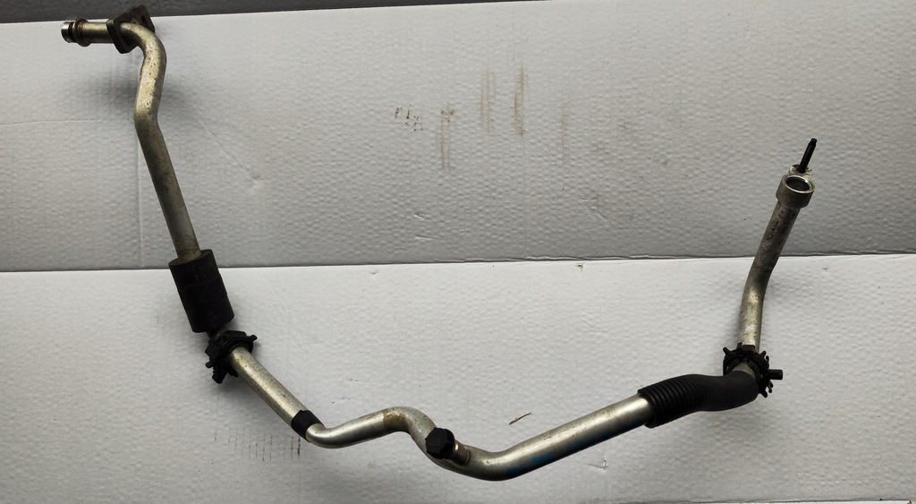 фото №1, Шланг кондиціонера lexus nx 2.5 300h