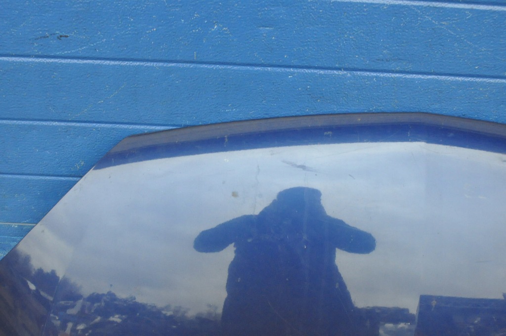 фото №11, Opel corsa c iii капот крышка отсек двигателя