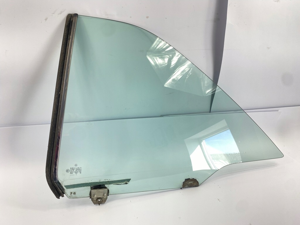 Купить Стекло боковая левый задний  левая задняя mercedes w124 купе ce c124