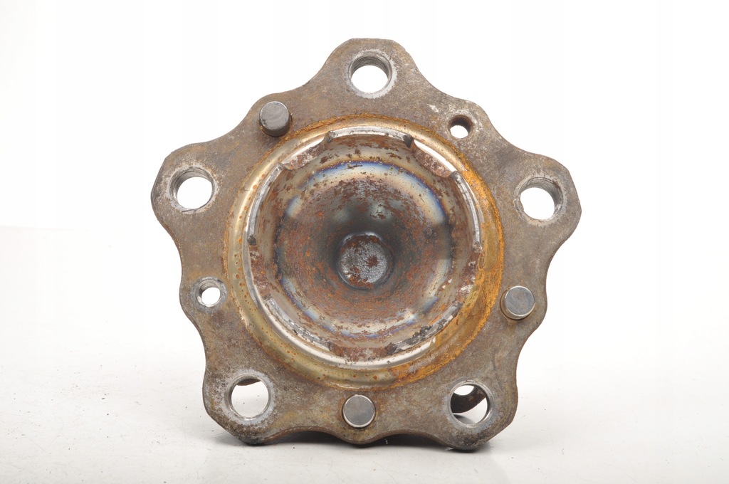 фото №1, Bmw m3 f80 lift ступица правая передняя