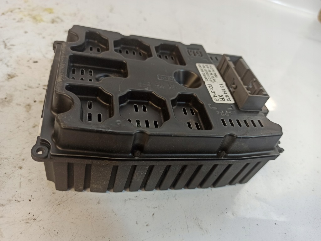 фото №11, Opel vectra c signum дисплей екран 13154972xr