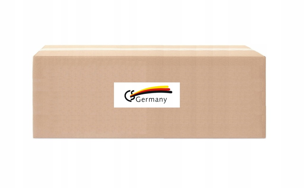 фото №1, Ресора cs germany 10.315.100.00