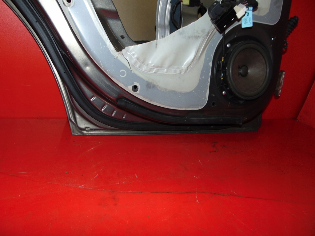 фото №9, Chevrolet epica частини двері задня ліва 79u