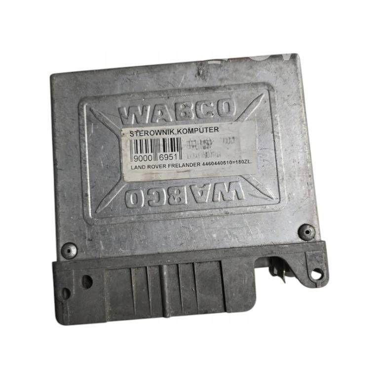 Купити Land rover range rover p38a 1999 блок керування / модуль ecu 4460440510