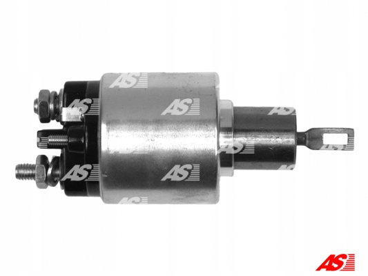 фото №2, Вимикач електромагнітний, стартер as-pl ss0005