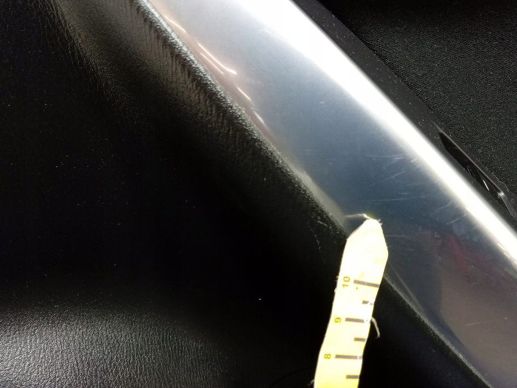 фото №7, Mazda 6 iii gj kombi обивка дверь перед правая