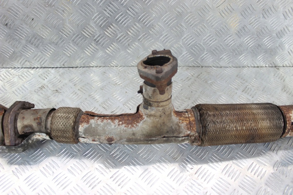 Mitsubishi 3000gt gto труба выхлопная датчик лямбда-зонд Доставка