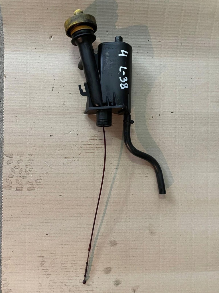 фото №1, Renault scenic i 2001 відповітрювач / сепаратор оливи