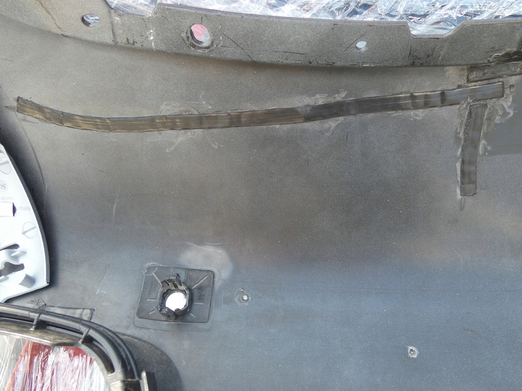 фото №15, Бампер, решётки, противотуманные фары led porsche 911 991 aero