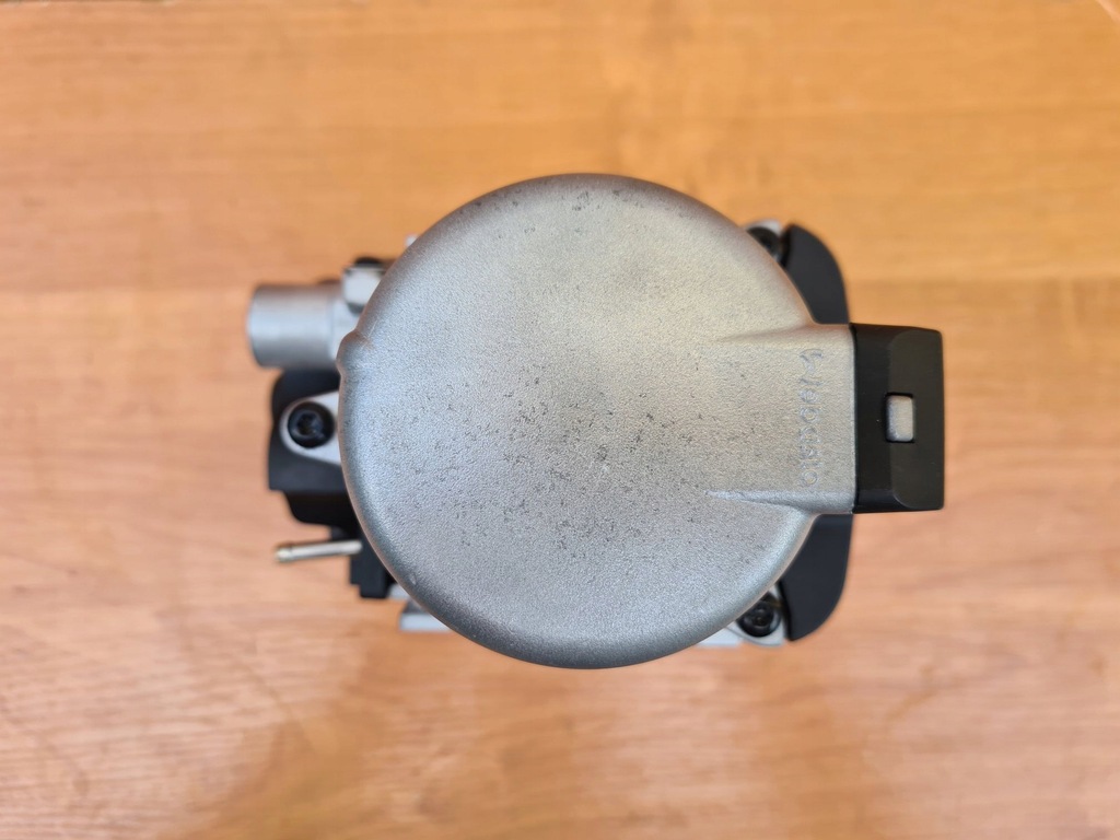 фото №12, Webasto mercedes actros a9608305061 z003 tp50