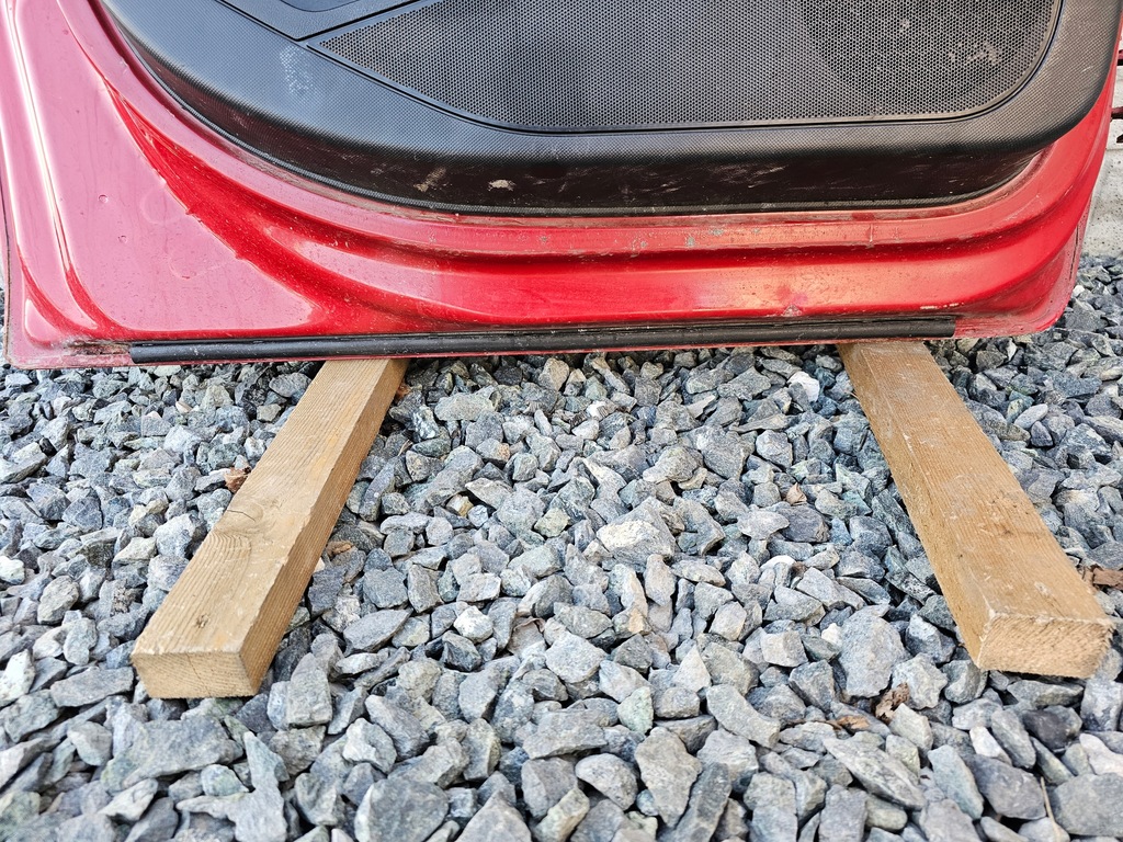 фото №6, Дверь левый перед berlingo partner iii #5303