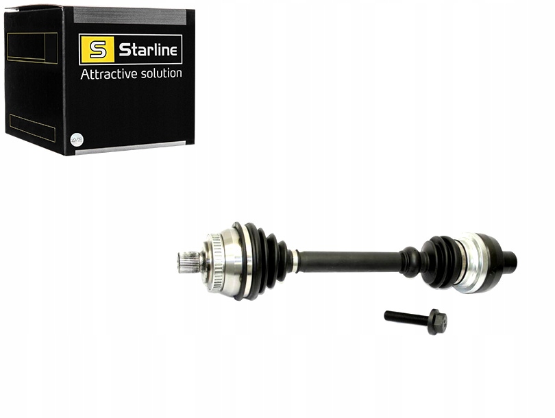 фото №1, Привідний вал привідна kpl права ford galaxy seat alhambra vw sharan sil.1.4