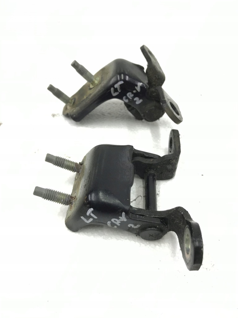 фото №1, Петли дверь левый задняя комплект honda cr-v ii