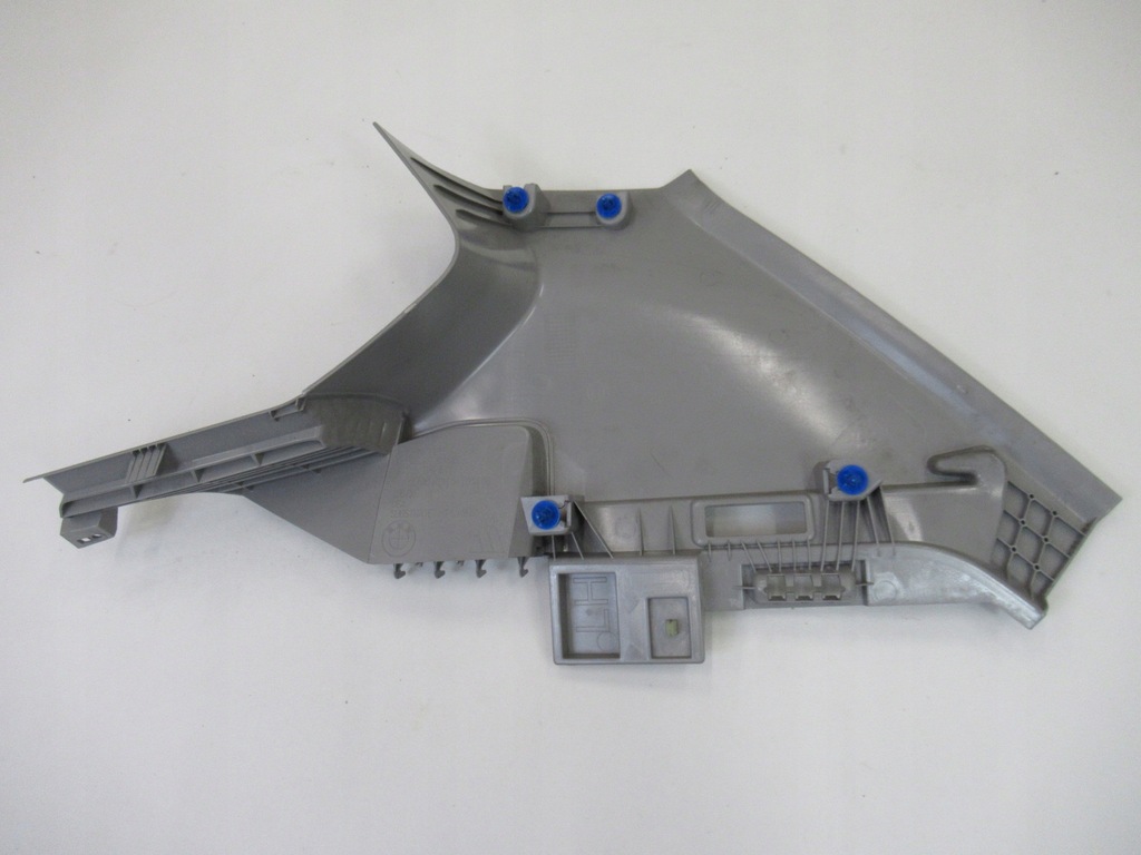 фото №4, Захист стійка багажника ліва bmw f25 x3