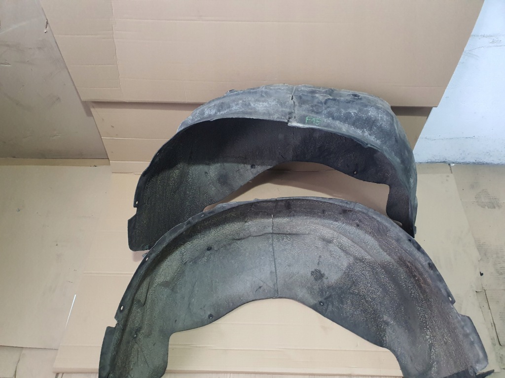 фото №1, Підкрилок задня праве bmw x5 f15