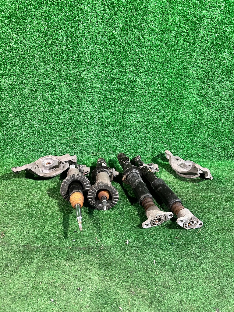 фото №1, Амортизатор амортизатори hyundai sonata