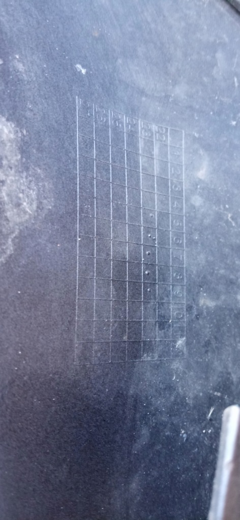 Tesla high land 3hc бампер перед передний 1781565-12-b с Разборки