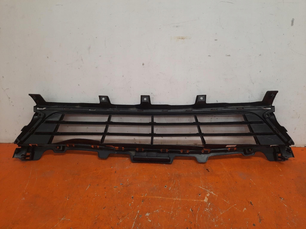 фото №7, Kia sportage v 21- решітка середня бампера перед передня 86531-r2000