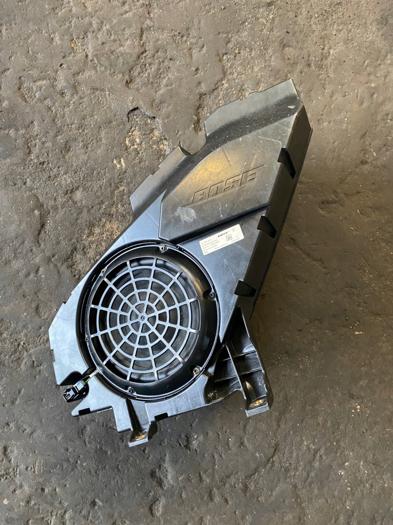 фото №1, Porsche panamera 971 динамик сабвуфер 971035481f