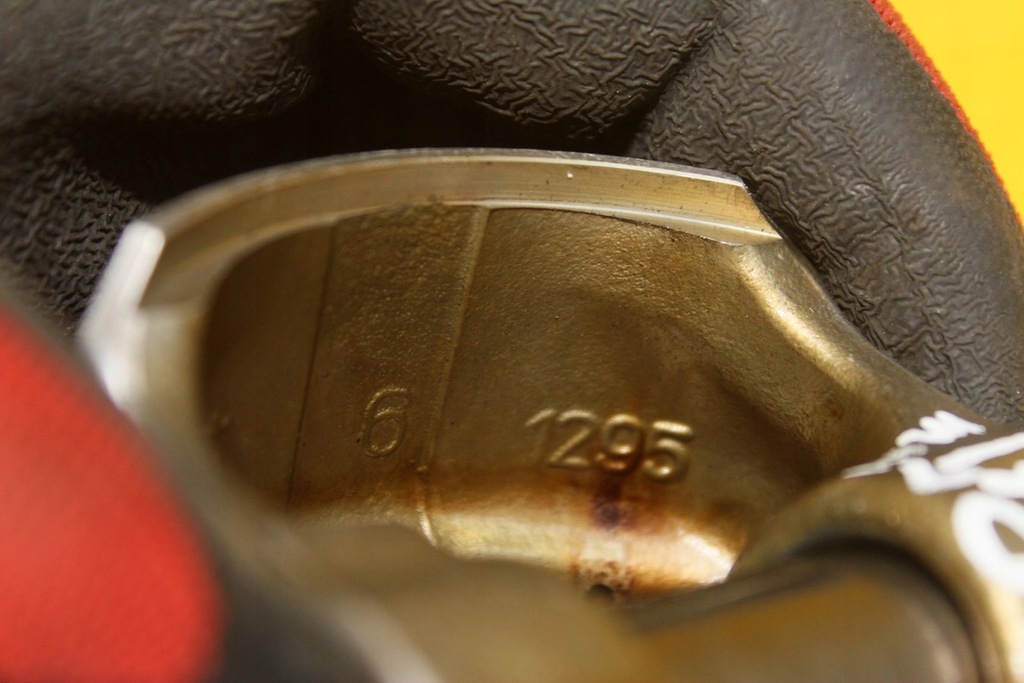 фото №8, Поршень поршні bmw e90 e87 1.6 b n45b16a 084167