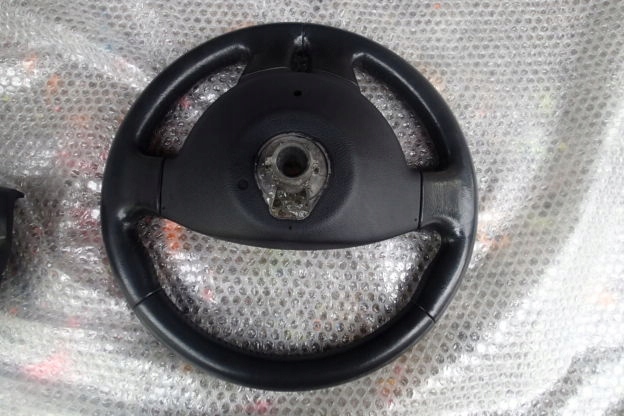 фото №6, Renault espace iv lift воздуховод подушка