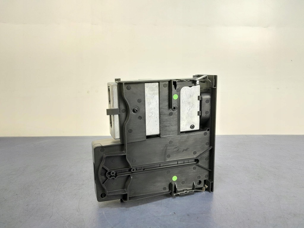 фото №6, Audi a8 d3 lift модуль інтерфейс аудіо mmi