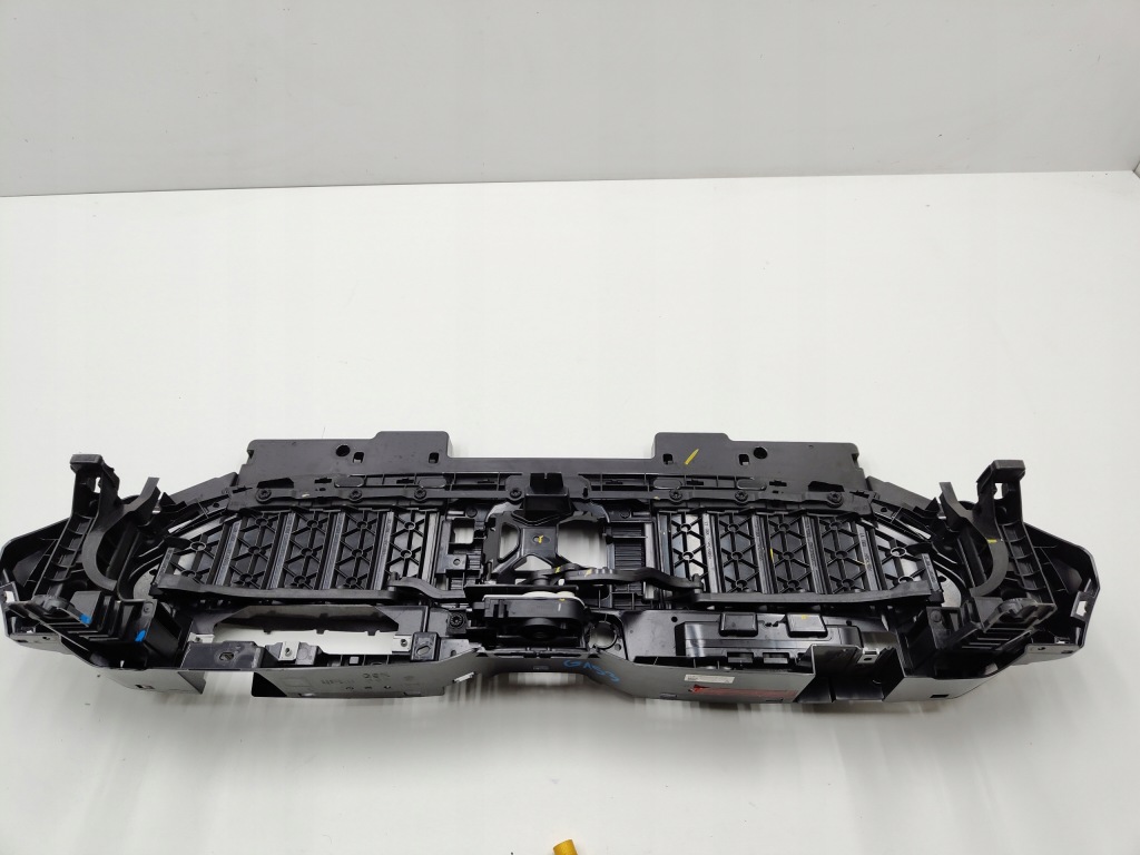 Bmw 5 g30 g31 рестайлинг  воздуховод воздуха жалюзи 187156-10 foto! Цена