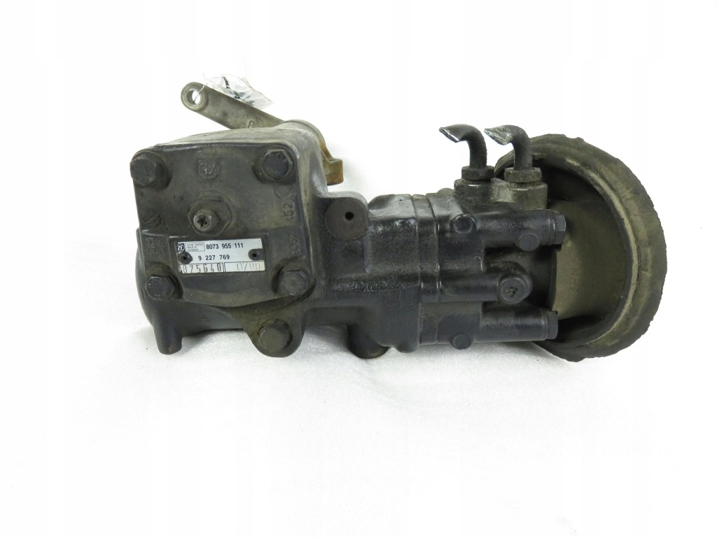 Трансмісія opel omega b 9227769 8073955111 Недорого