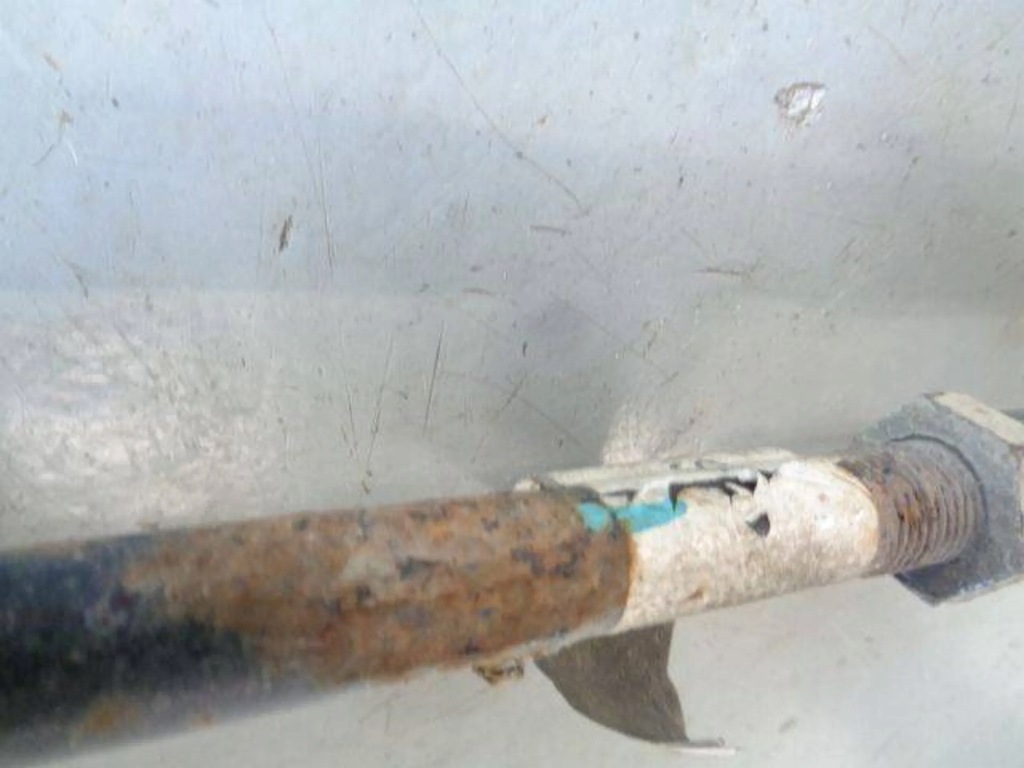 фото №15, Opel corsa e 16 1.4 16v рейка рульова a0006254c