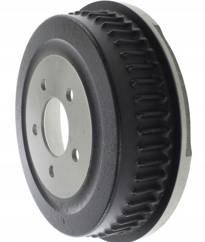 фото №1, Барабан тормозной dodge caravan 2001-2003