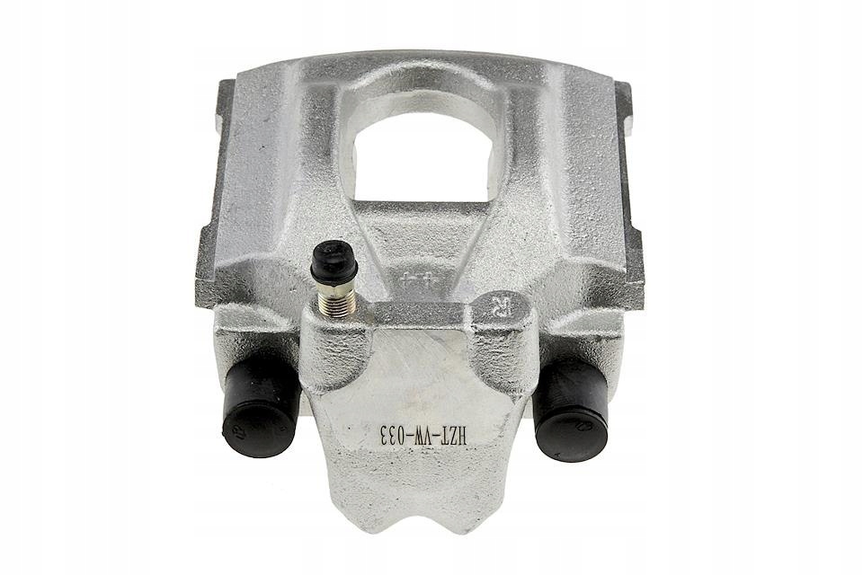 фото №10, Суппорт тормозной vw t5 bus multivan правый задняя