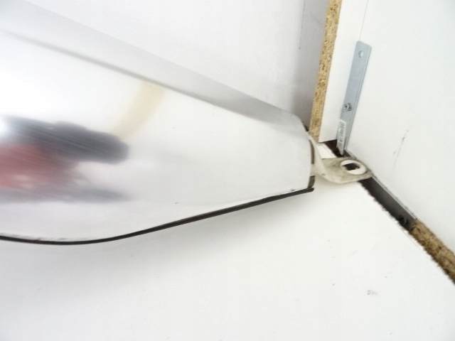 фото №6, Peugeot rcz lift правая молдинг кровельная хром ym21405480