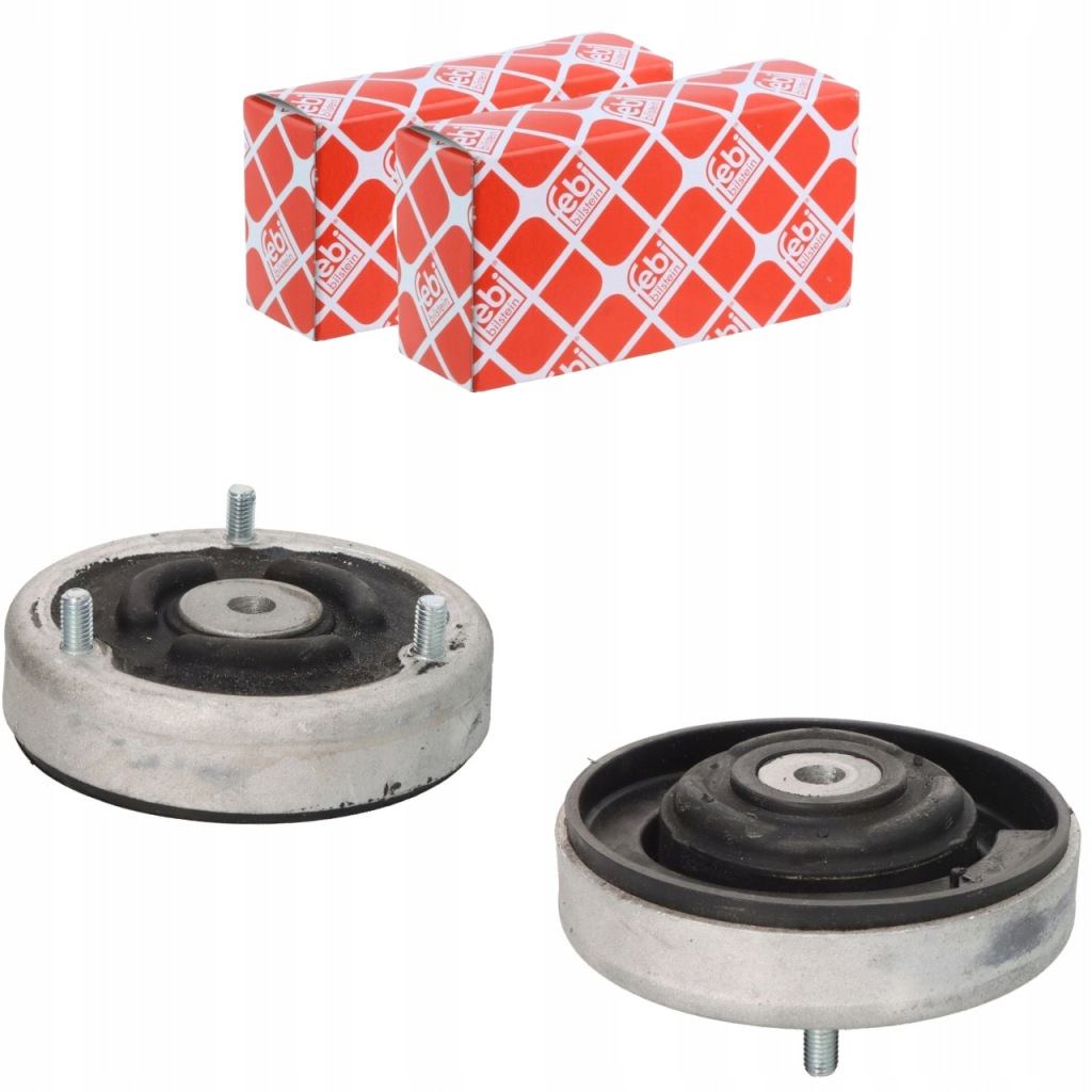 фото №1, 2× febi bilstein 26032 кронштейн амортизатора