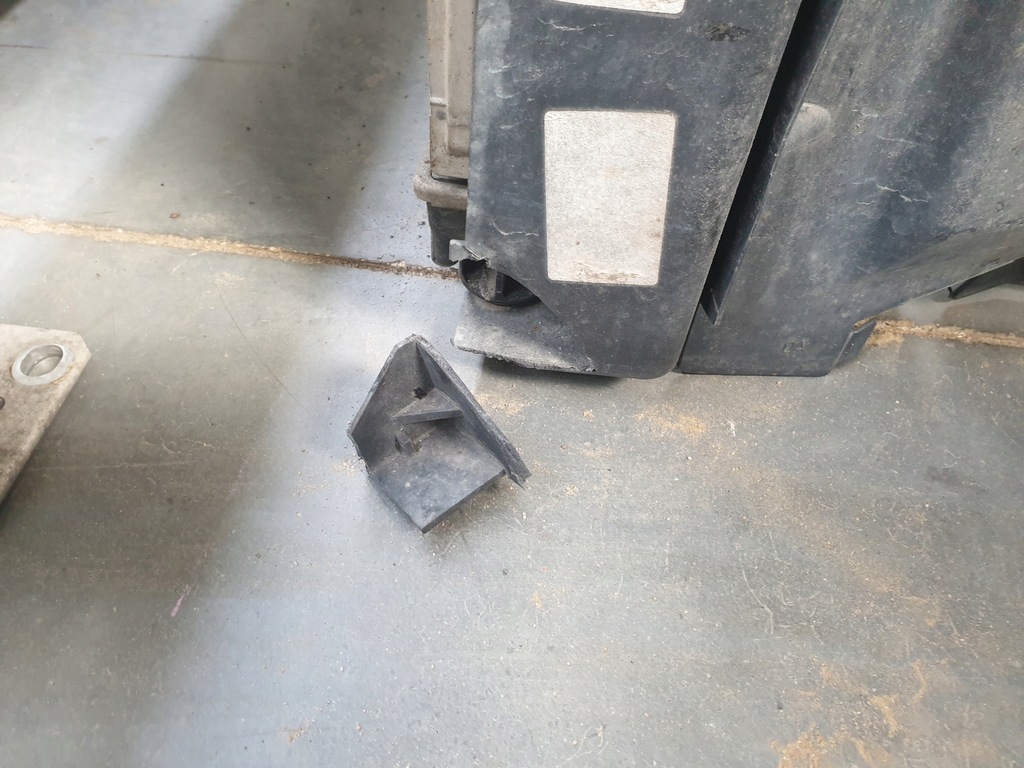 фото №8, Citroen berlingo iii 1.6 hdi перед kompletny