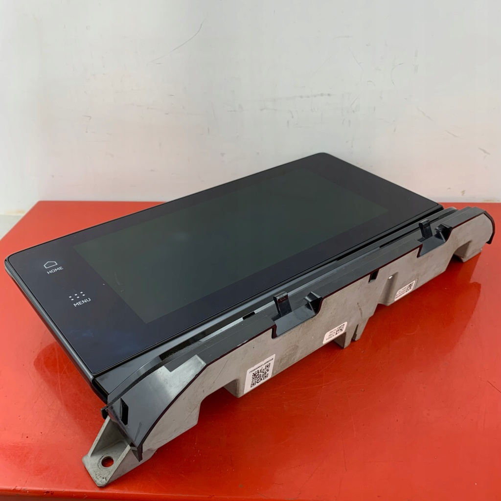 Skoda octavia iv екран монітор mmi 5e3919605 id 6905 Ціна