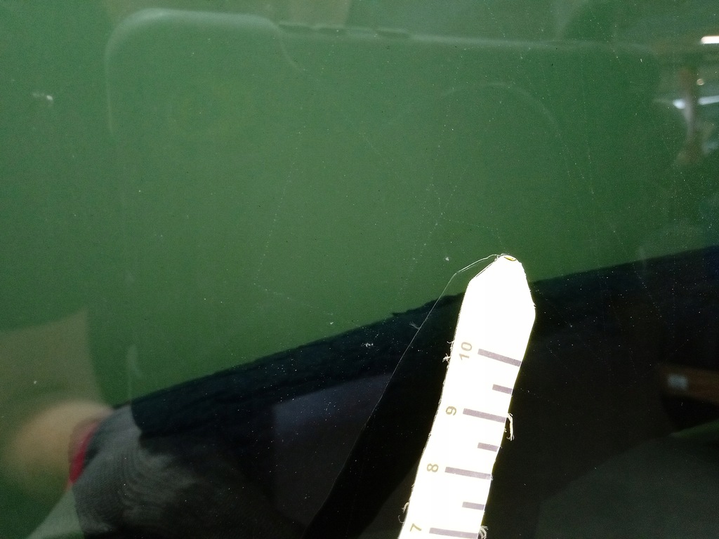 фото №8, Jeep grand cherokee wk2 люк панорама