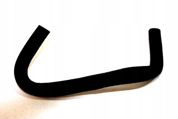 фото №2, Шланг радиатора automega