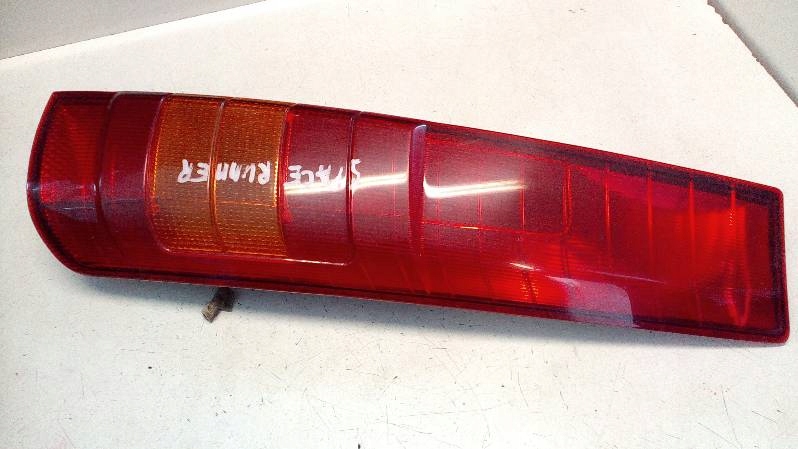 фото №4, Лампа правая задняя задняя mitsubishi space runner