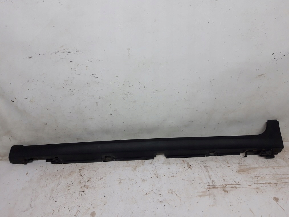 фото №1, Citroen c3 iii 2016- молдинг поріг ліва