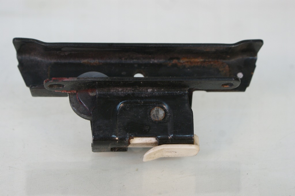 фото №1, Ролик направляющая дверь правый задняя peugeot expert ii