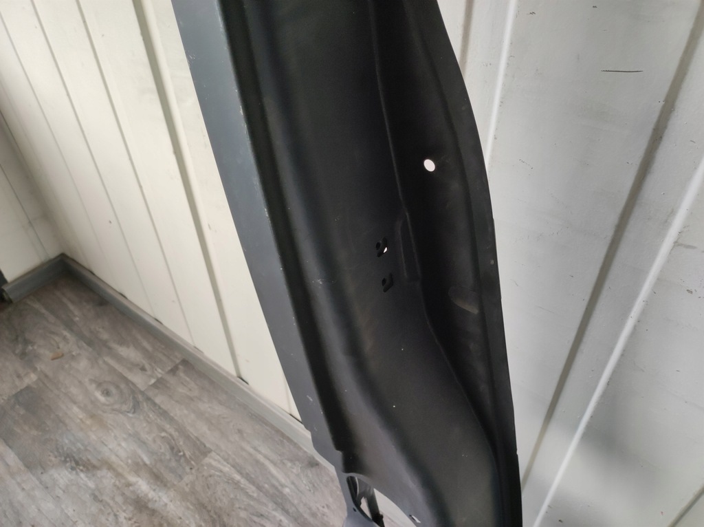 фото №7, Блок двигателя порог правый renault master iii opel movano b новый оригинал