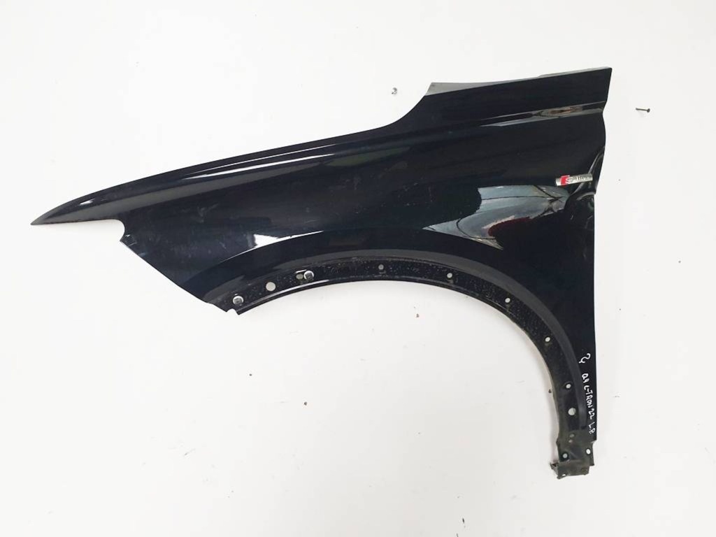 Купити Audi q4 40 sportback e-tron 22r ly9t крило ліве перед