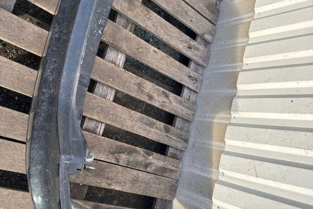 Купить Бампер задний audi a6 avant 4f5, c6 4f5807511a 2.7l дизель 2010