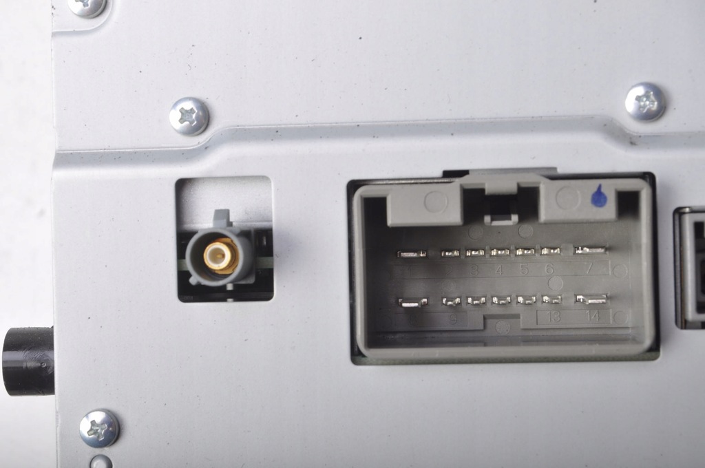 фото №6, Volvo s60 ii v60 радіо 31328811