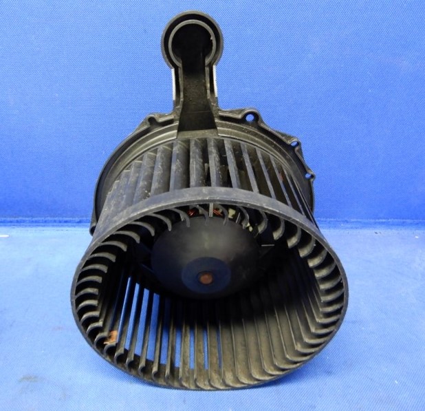 фото №1, Вентилятор повітродувка обдув jaguar s type