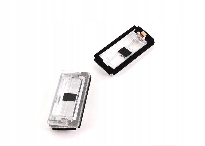 фото №13, Кронштейн крышки багажника с кнопка bmw e46 51137170966