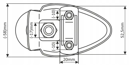 фото №7, Ручка руля kramp