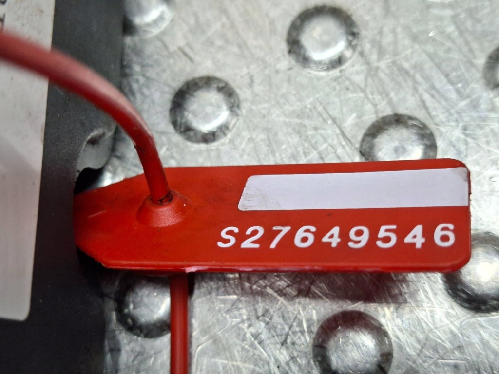 Купить Блок управления насос abs 52059126 0265257022 panda 3