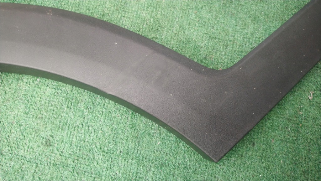 фото №5, Hyundai tucson iii 15- молдинг правая задняя na крыло